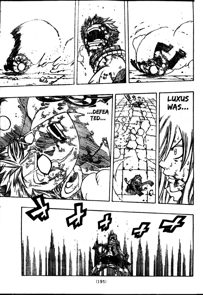 Fairy Tail Chapter 126 19